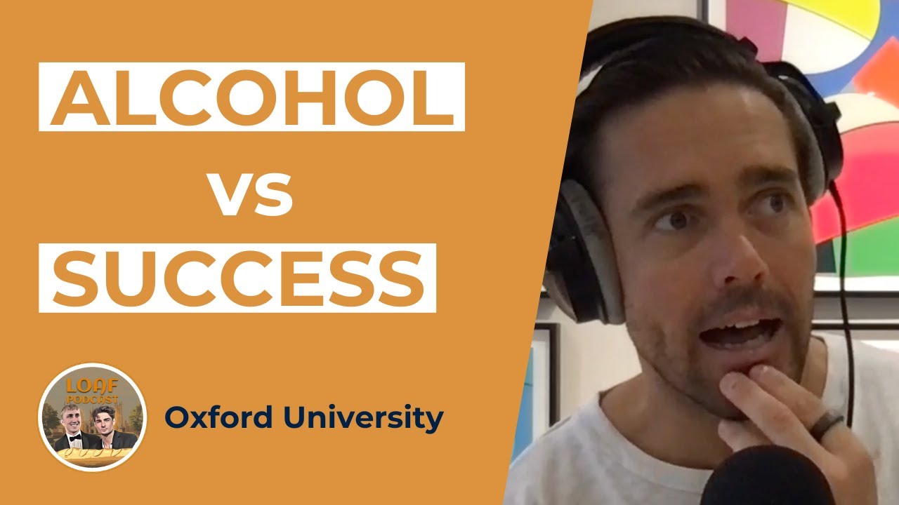 Spencer Matthews On His Struggles with Alcoholism