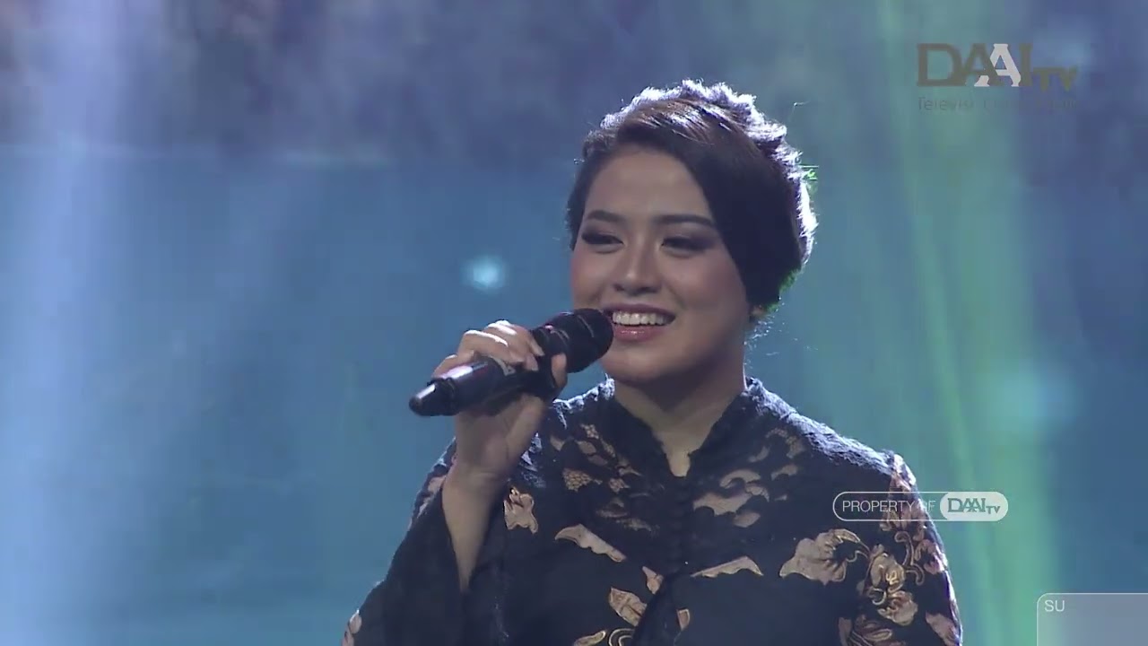 Shabrina Leonita - Indonesia Pusaka