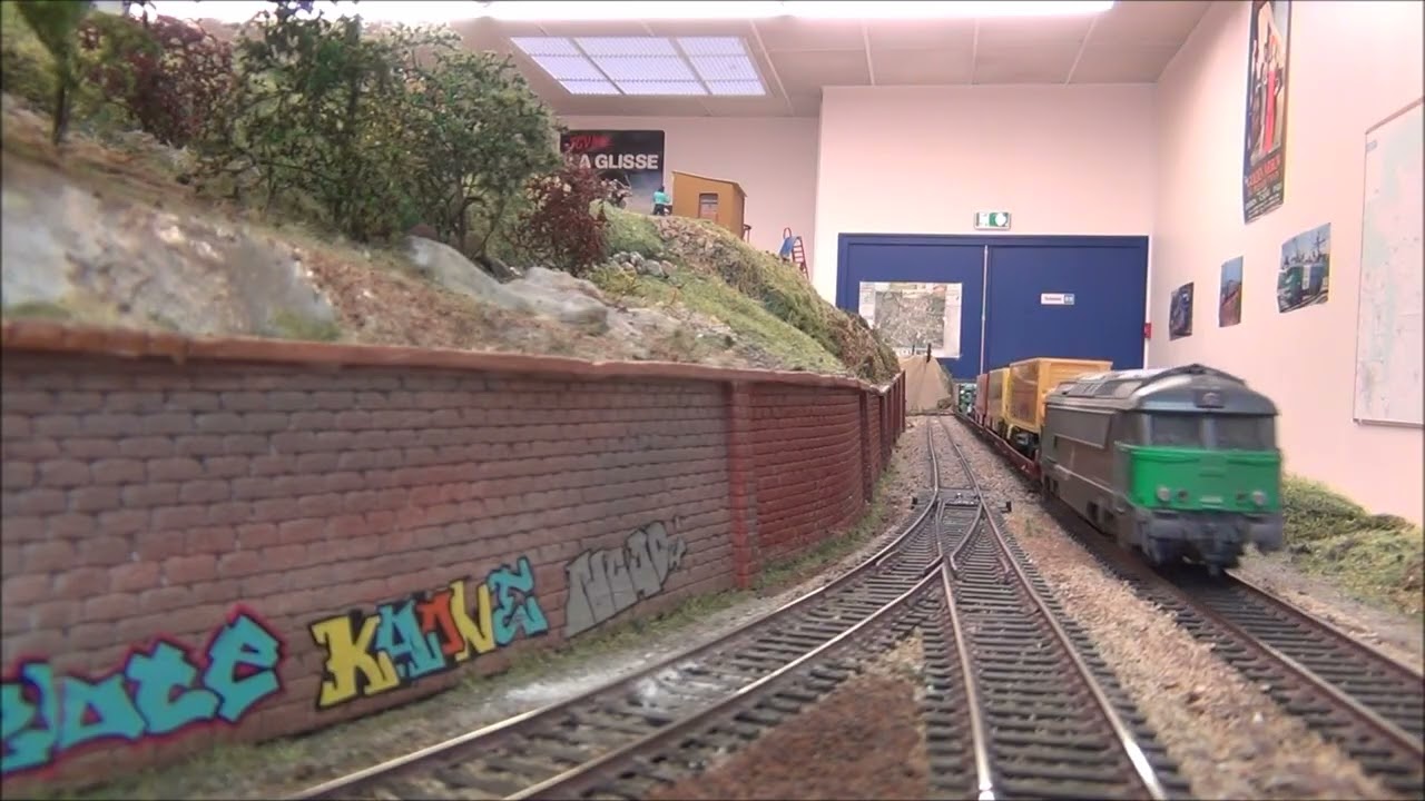 SERVICE EXPRESS SUR LE RESEAU DU RMB