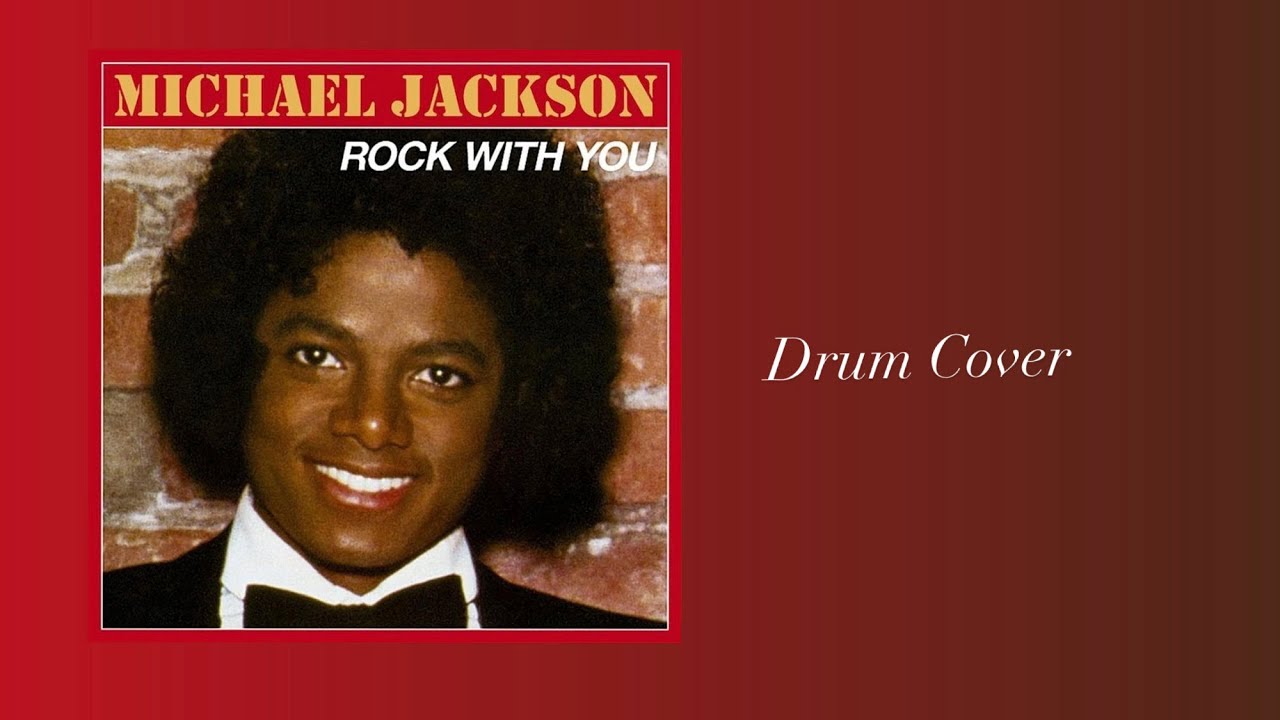Rock with You (Drum Cover)