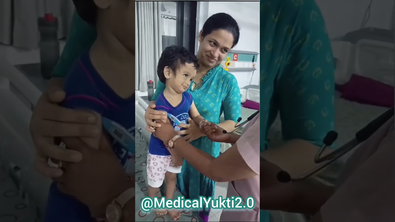 Checkup new champ in hospital hours... #mbbslife #nursing #medicalprofession #motivation