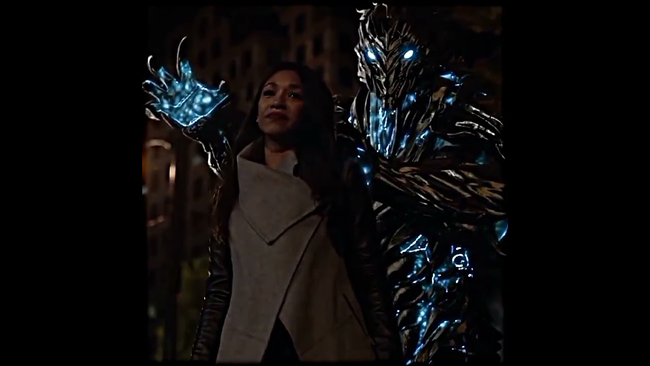 I am the Future Flash 