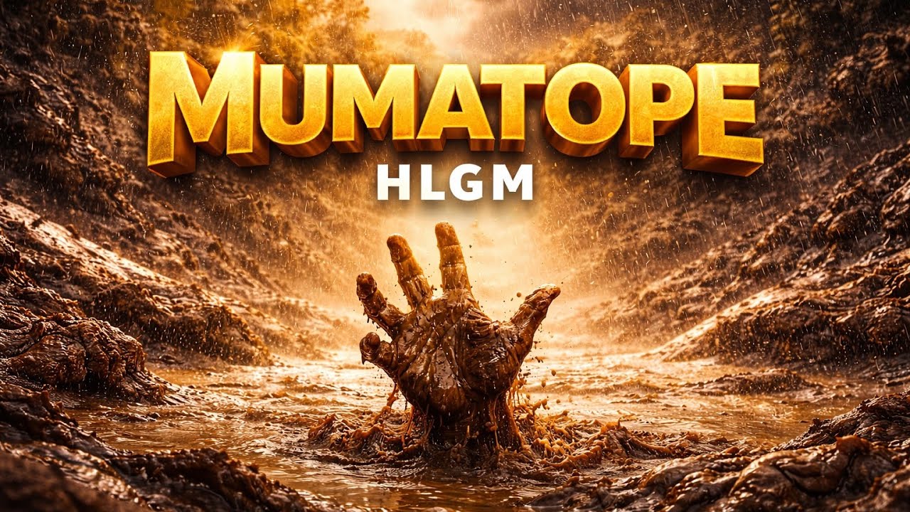 Mumatope | HLGM