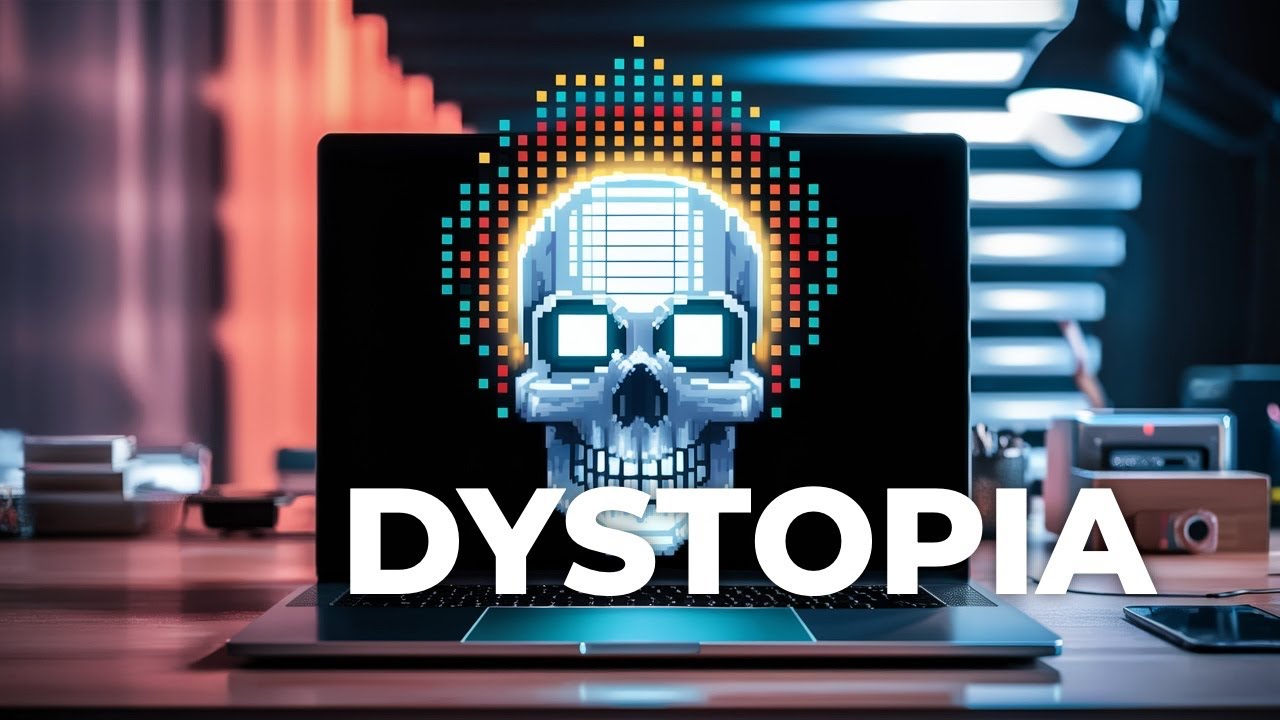 The Internet is Becoming Zombie Land and Nobody Noticed