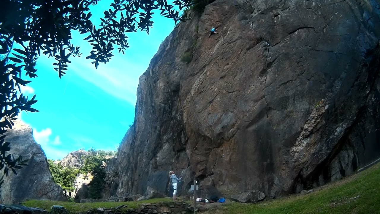 La Resinosa