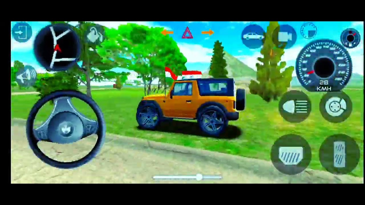 Sameer gaming #ki video like #karna #sabscribe ##mahindra thar modified ##sabscribe karna bhai pleas