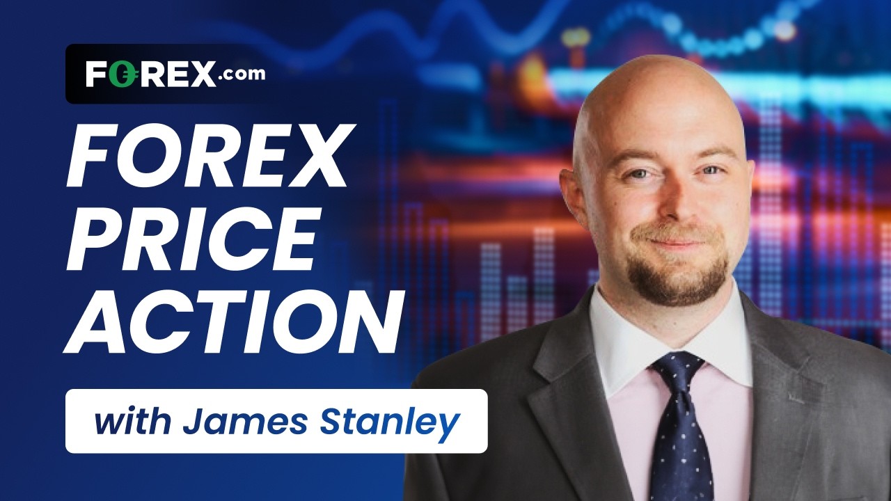 Gold, USD Price Action Setups: EUR/USD, GBP/USD, USD/JPY, USD/CAD