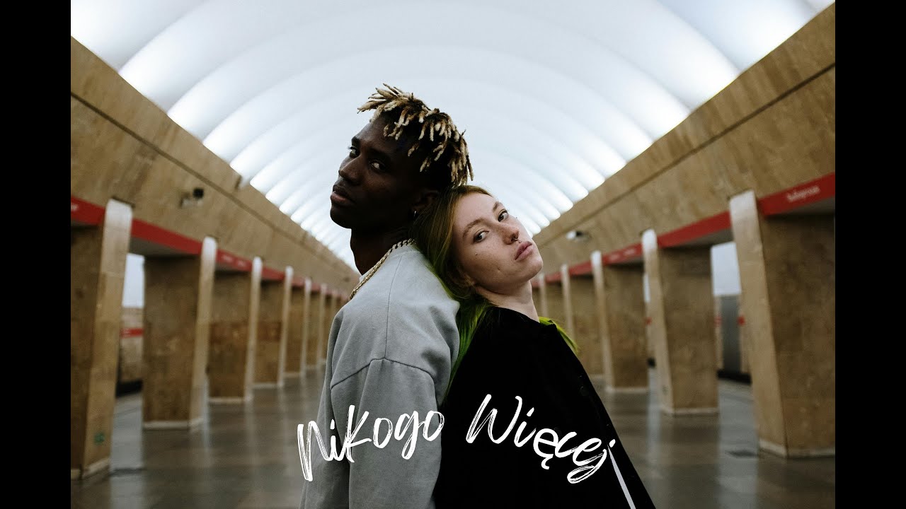 KRH X NXCTRL - Nikogo Więcej