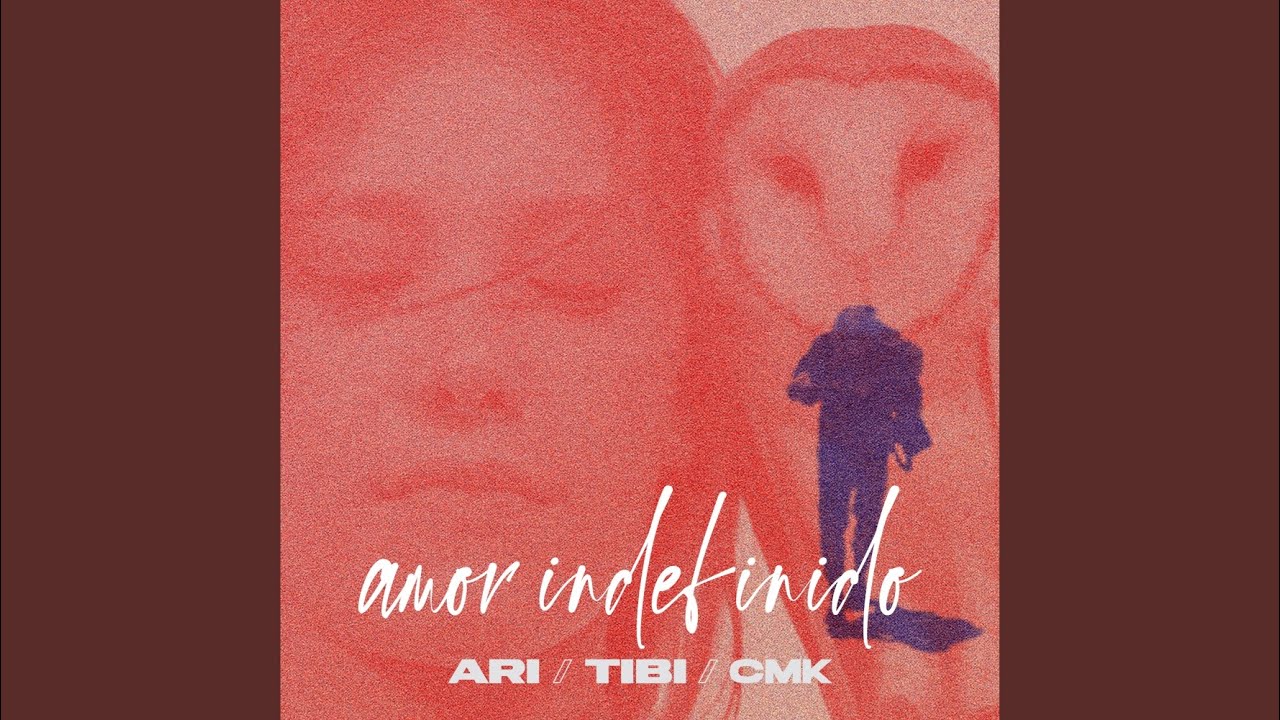 Amor Indefinido