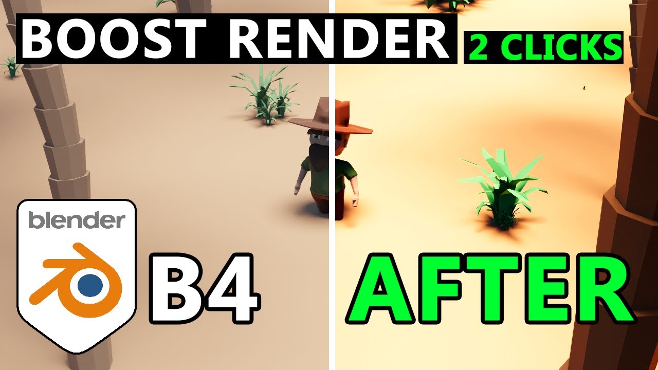 ✅How to Use Color Management in Blender