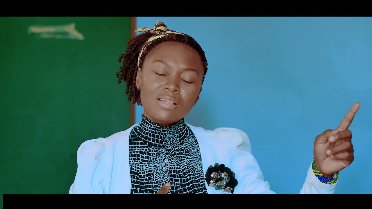 BABA by Sarah Adam (official video chorus)