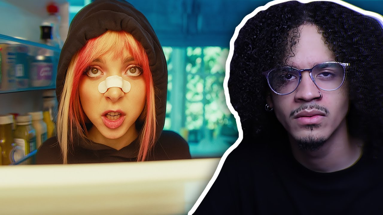 When The Music Is So Bad It Sounds Like AI...