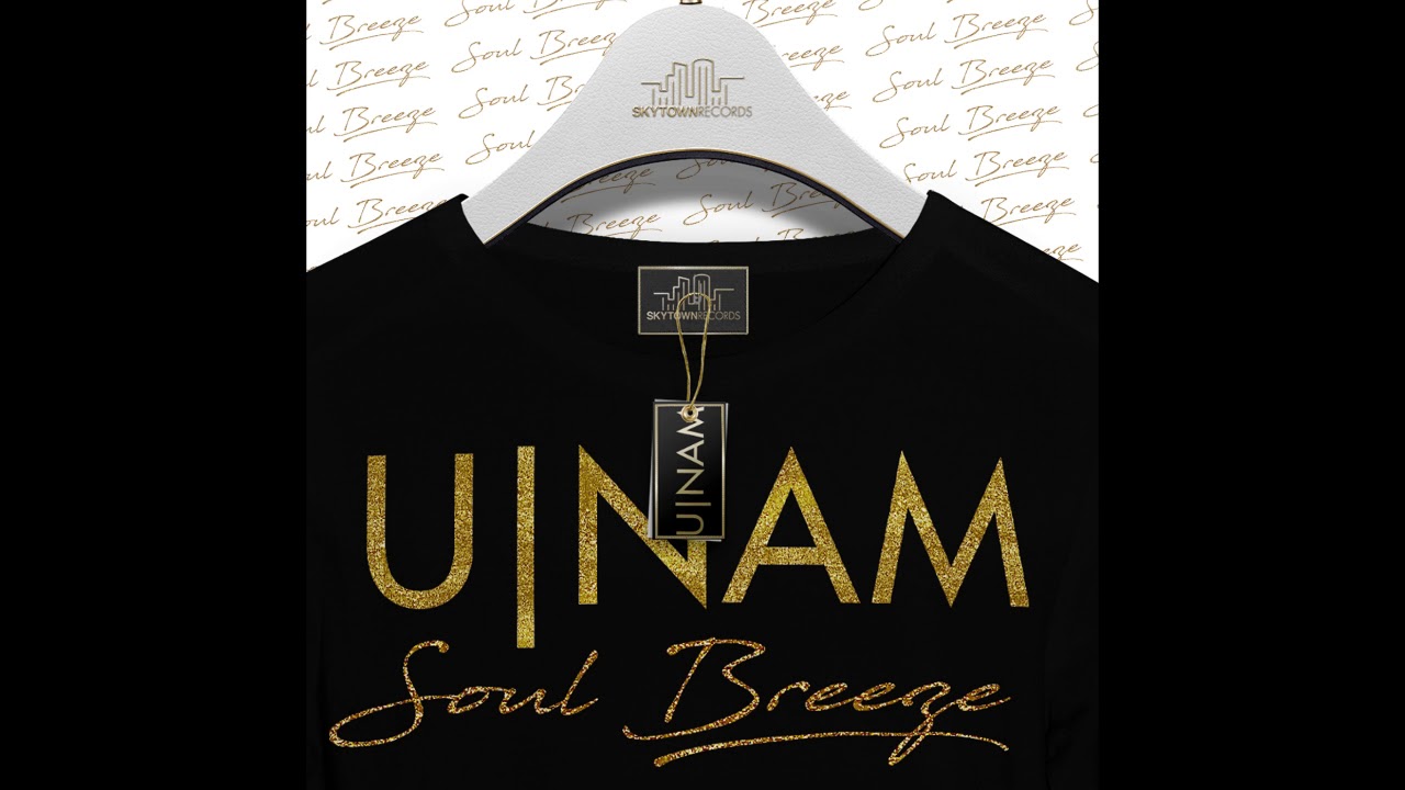 New Song 2017 - Soul Breeze - Preview