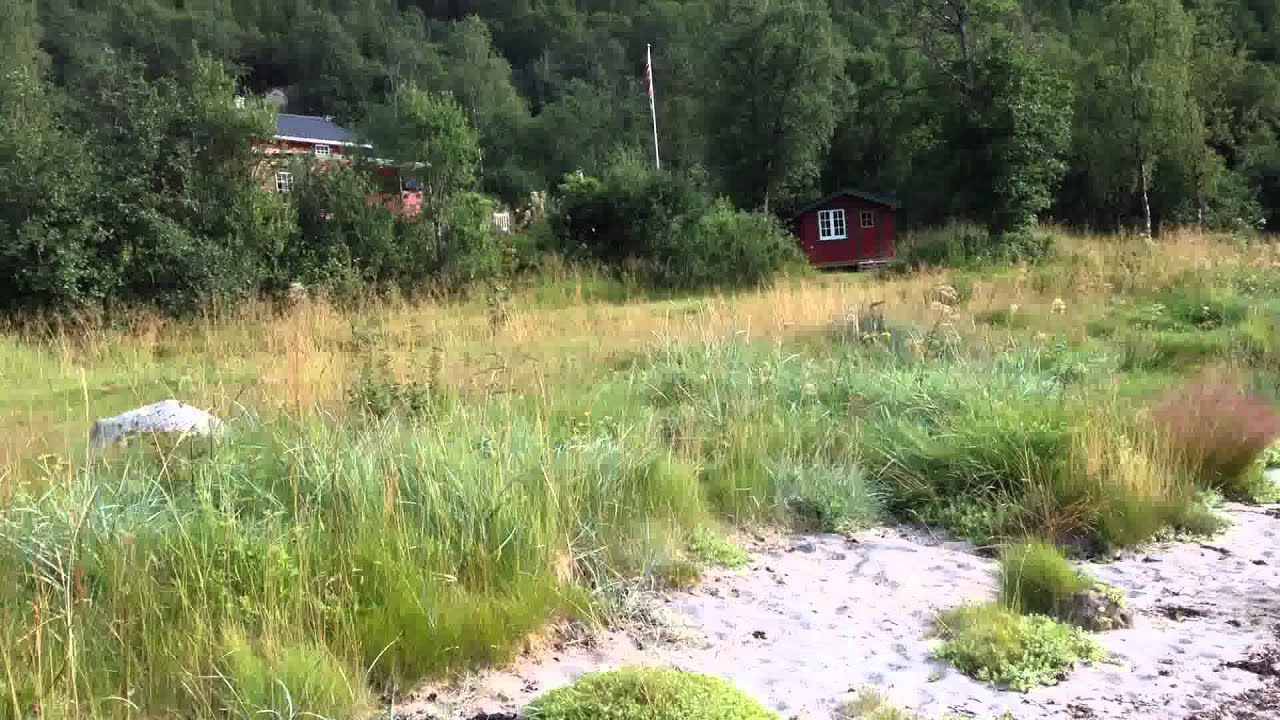Straumbotn p&aring; And&oslash;rja 2014
