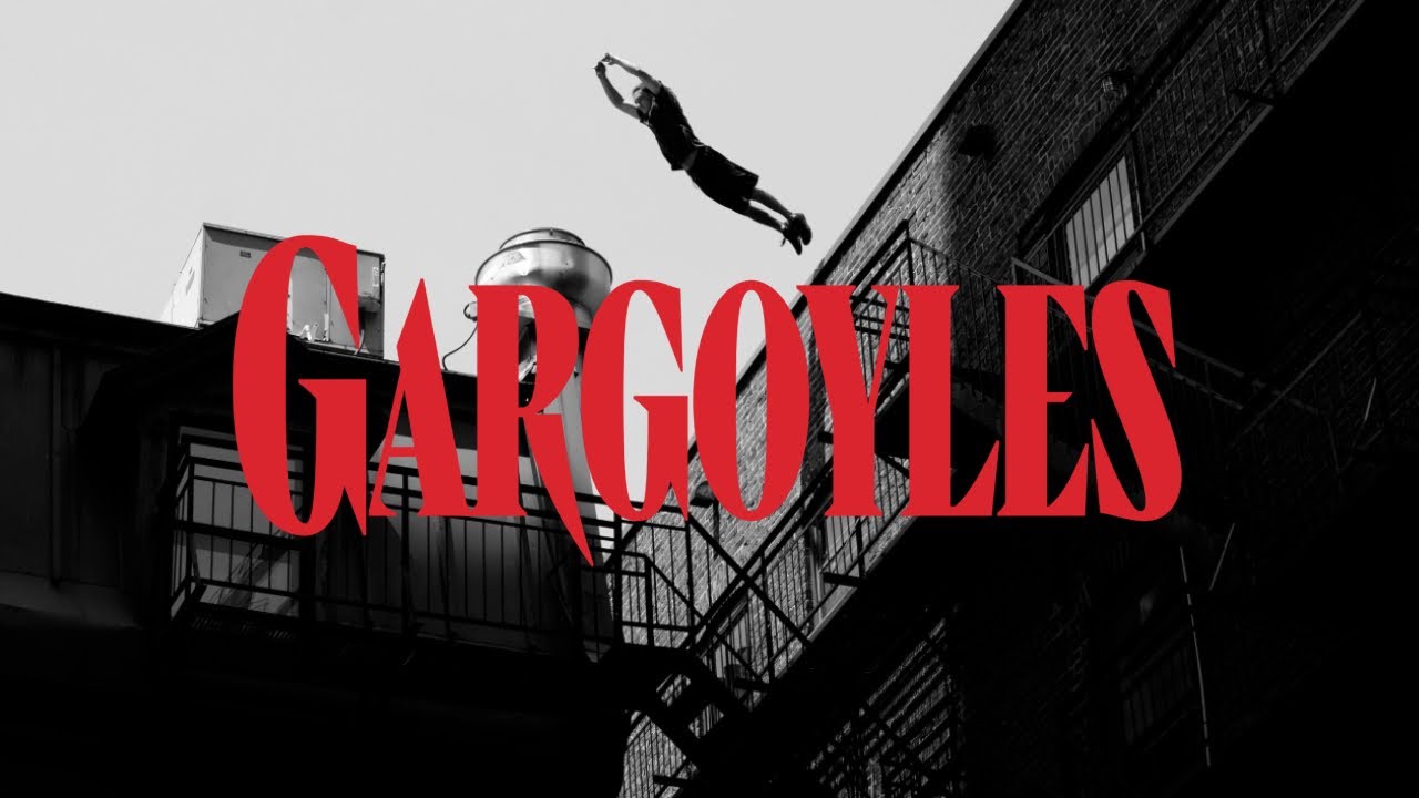 Gargoyles - A short film by Mind The Gap (2025)