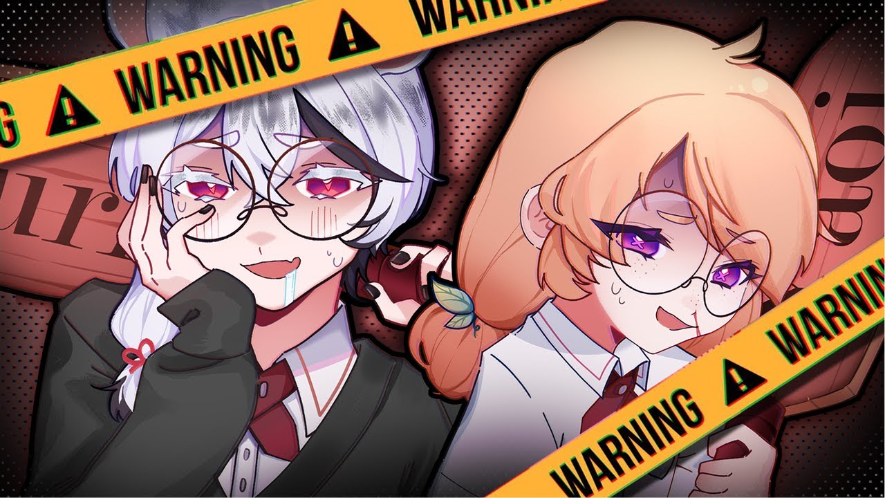 Confessions of a Rotten Girl [Immy x Kaifu Cover]