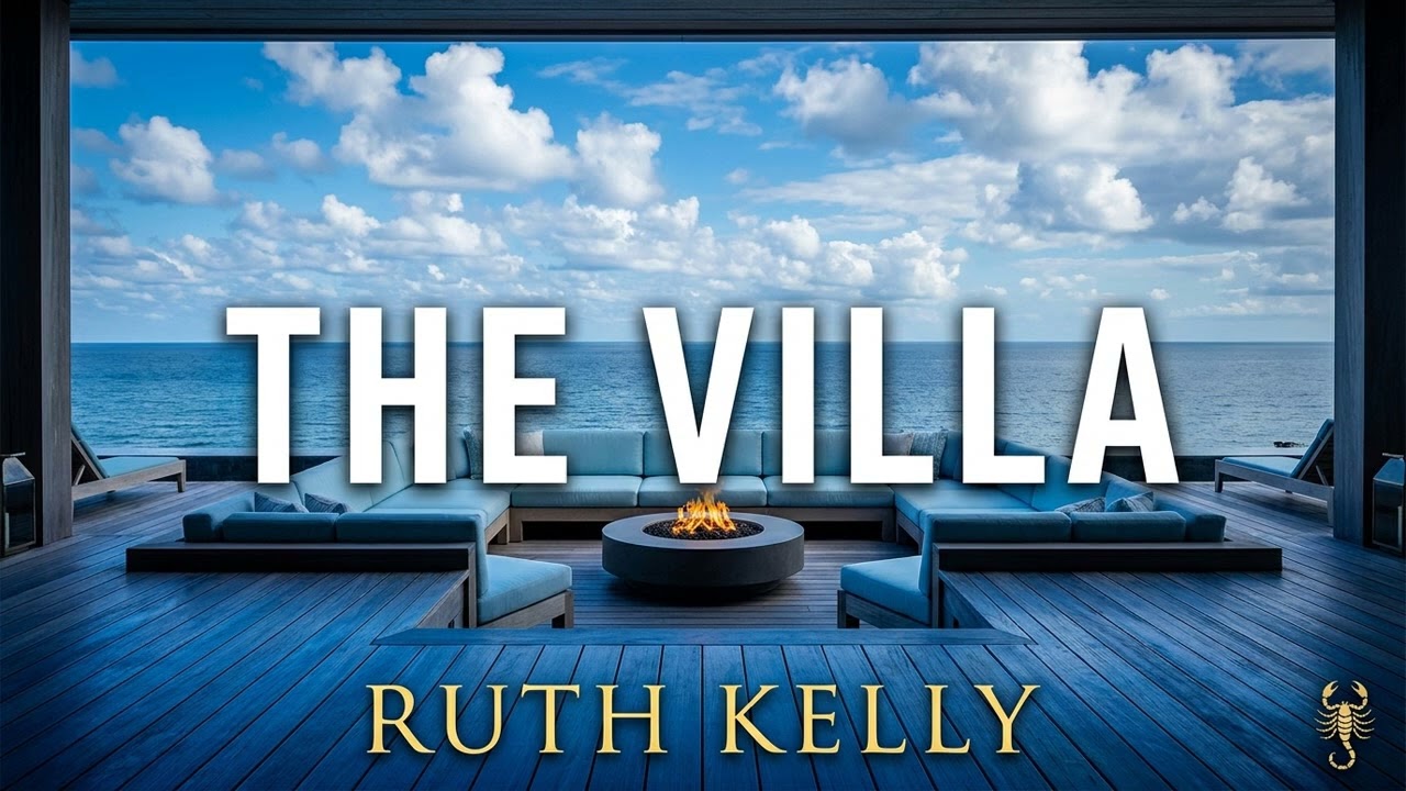 Willa Ruth Kelly | Audiobook Tajemnica, Thriller i Suspens Pełna wersja