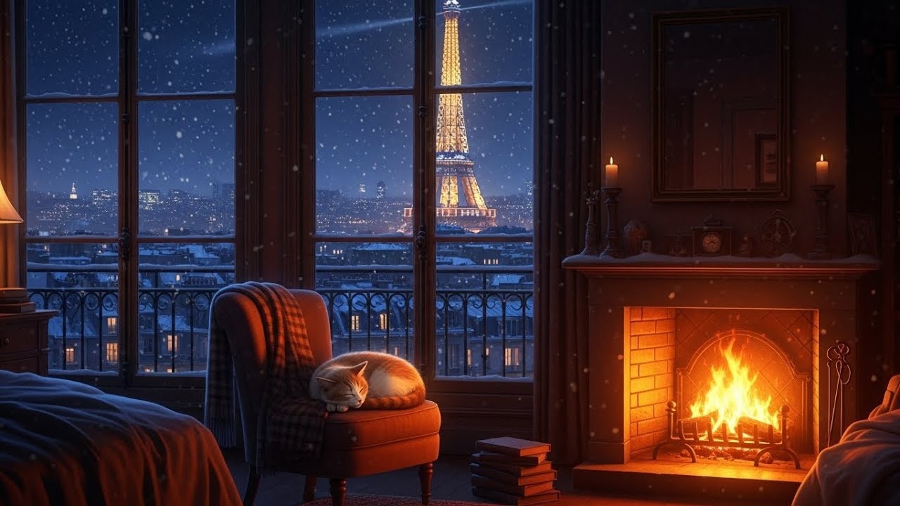 vintage oldies 1940s cozy ambience for sleep and relaxation, Vol. 4