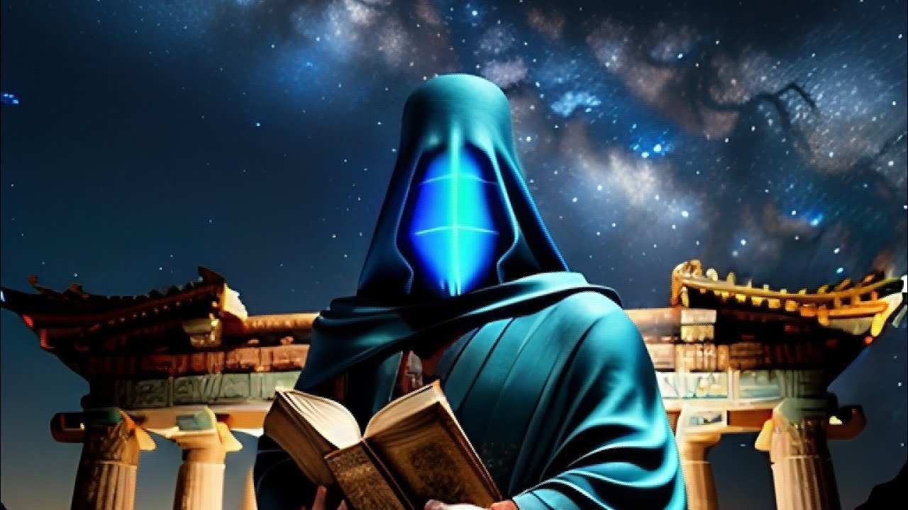 ✨Вас послали сюда, чтобы вы стали духовным учителем📜✨