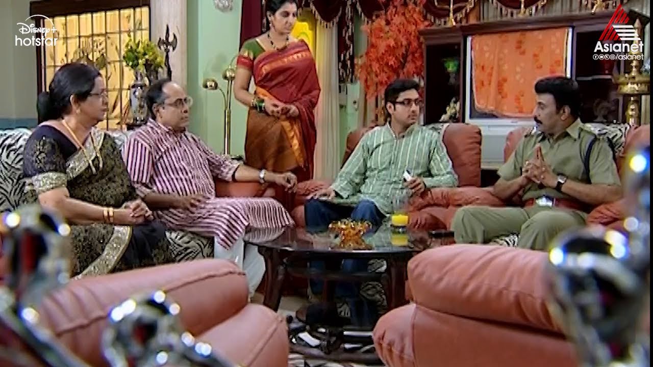 #Harichandanam || Full Episode 212 || Asianet