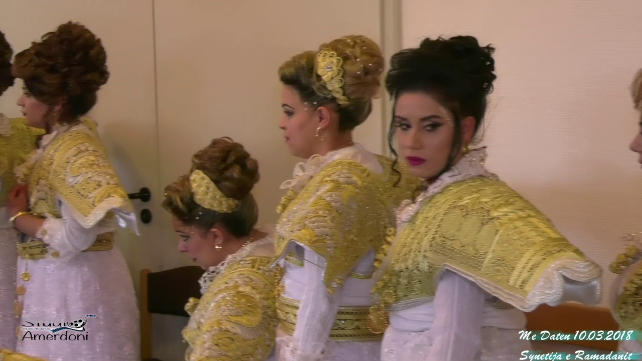 Studio Amerdoni - 10.03.2018 Synetija e Ramadanit Te Bajram Bistrica - 6