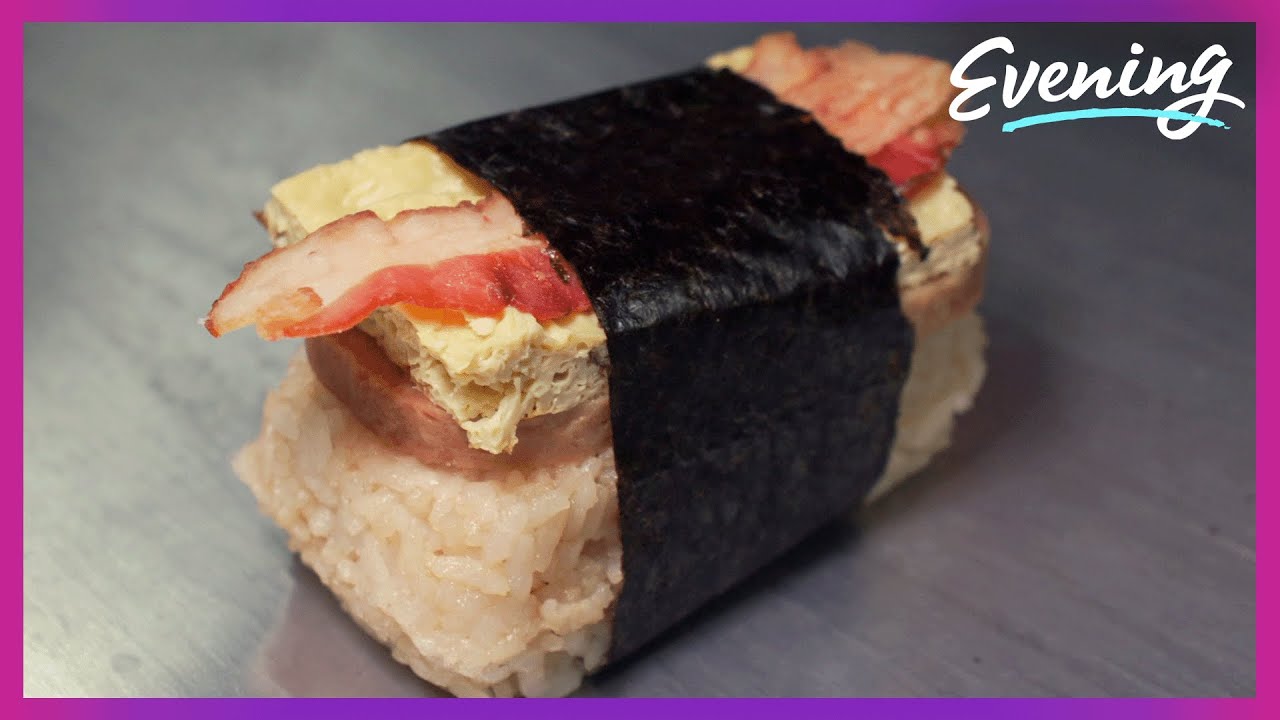 Café Kai brings Hawaiian comfort with booming musubi menu
