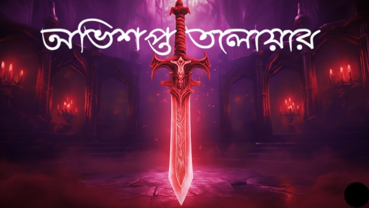 অভিশপ্ত ত-লোয়ার | র-ক্তমাখা প্রতিশোধের ভয়ংকর কাহিনি | Bengali Thriller Story