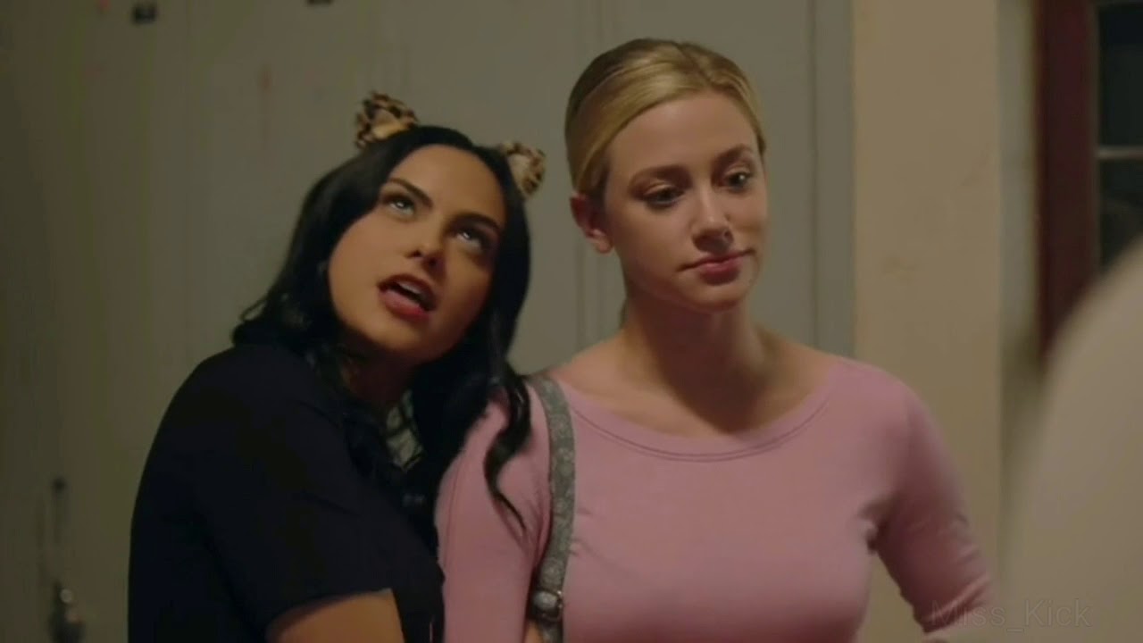 Riverdale ㅡ Thunder Imagine Dragons