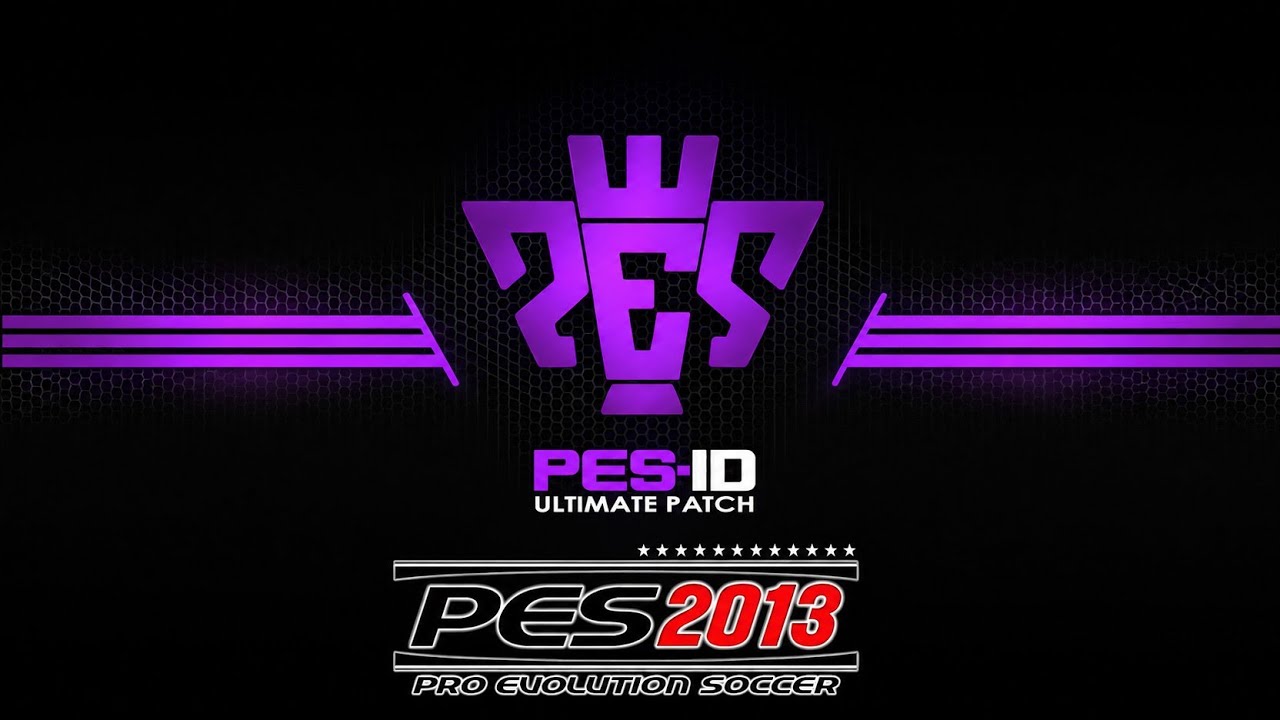 PES ID Ultimate Patch 9.0 Season 2020 - PES 2013