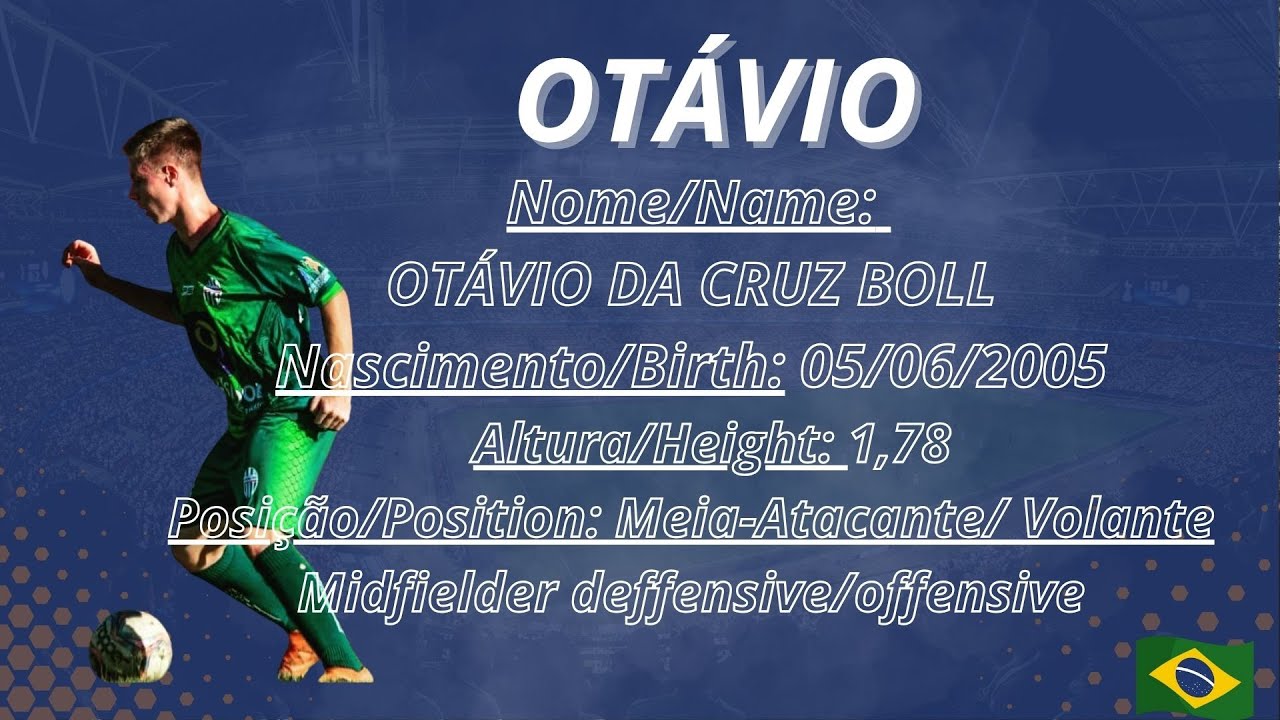 OTAVIO BOLL 2025