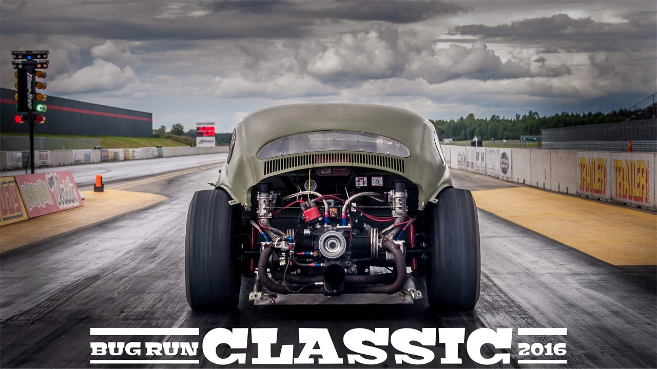 Bug Run Classic 2016 (The Official AfterMovie)