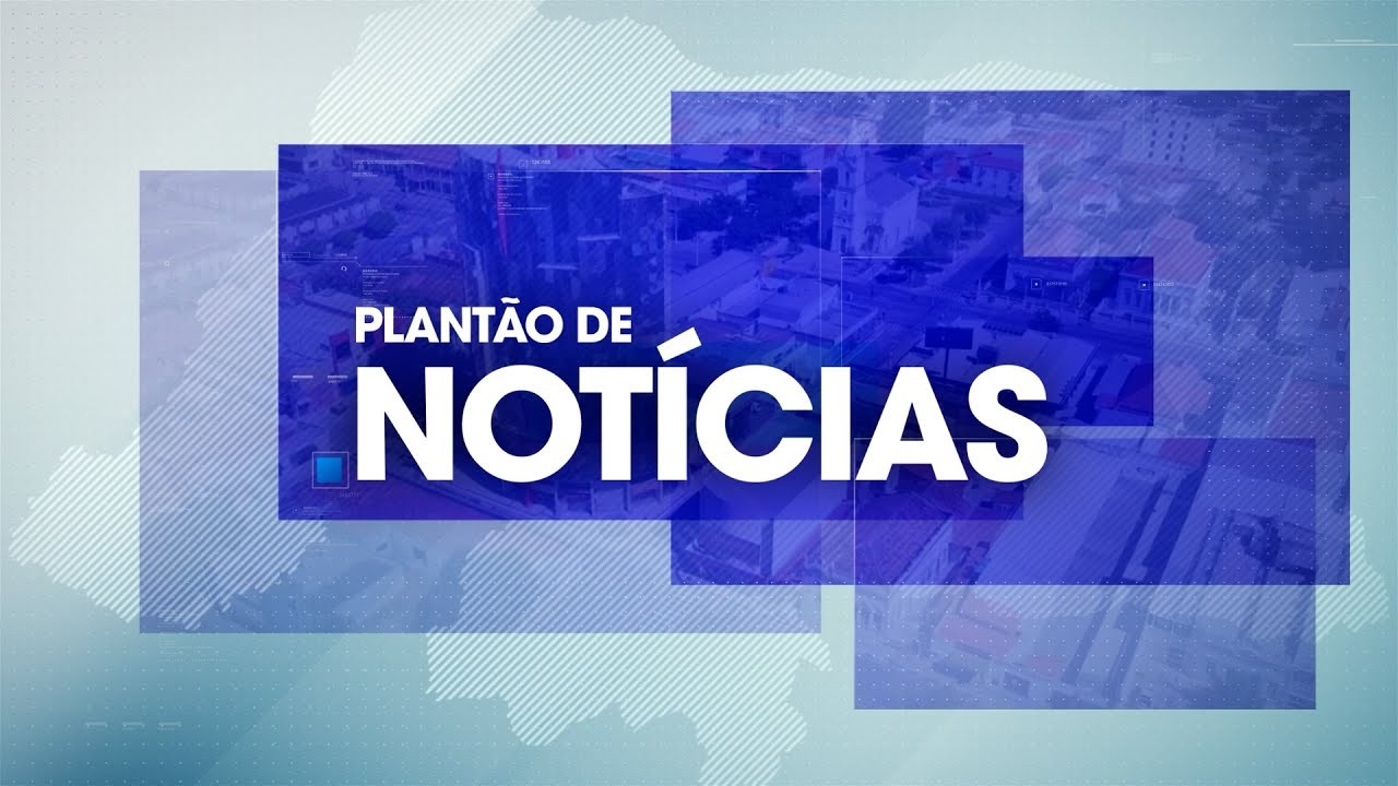 PLANTÃO DE NOTÍCIAS 18/03/2026