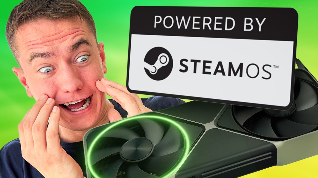 Valve снова спасает геймеров...