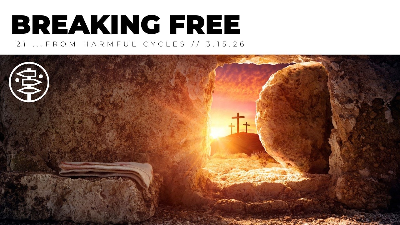 2. ....From Harmful Cycles