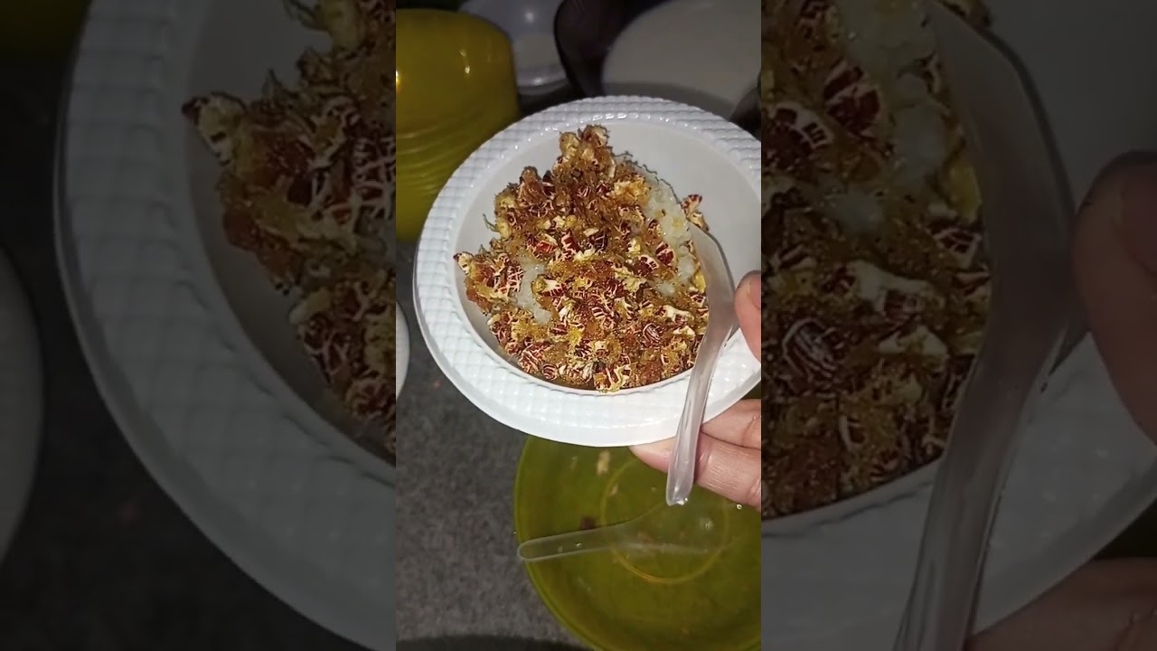Kue Tradisioanl(pulsutehju)Pulut Susu Rateh Keju