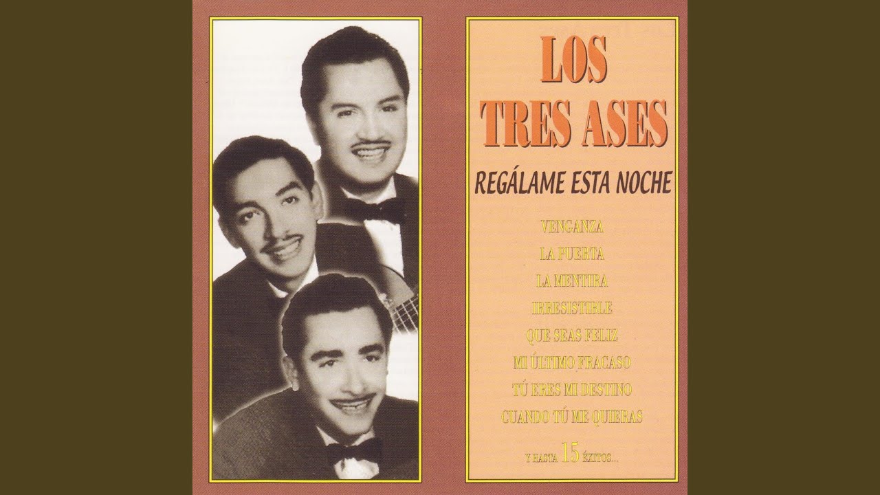 Venganza