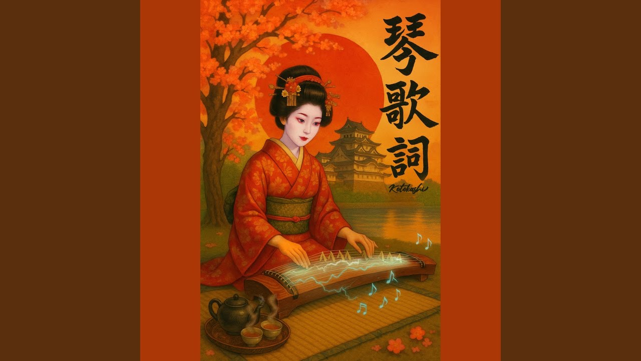 Kotokashi