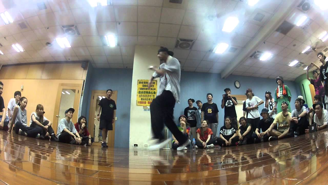 OSAAM(sucreamgoodman)  & DY(sucreamgoodman)  WORKSHOP TAINAN
