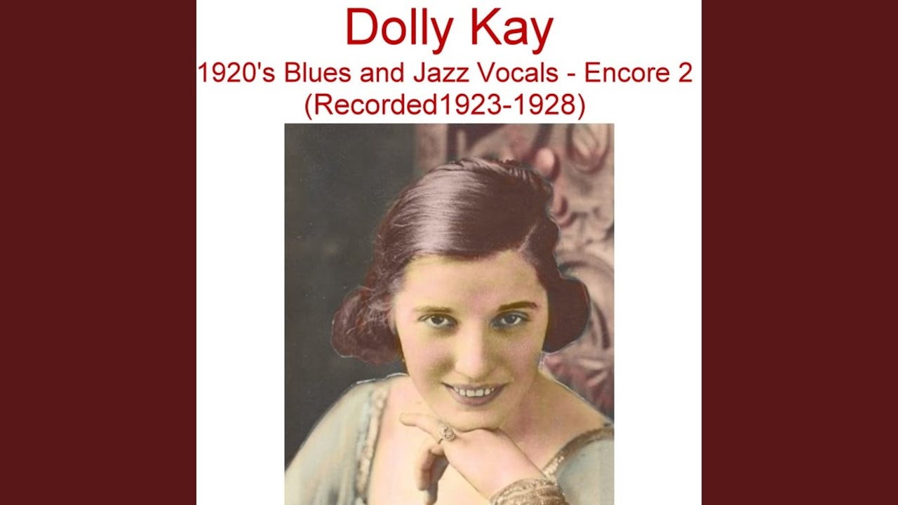 Sweet Henry (Recorded August 1923)