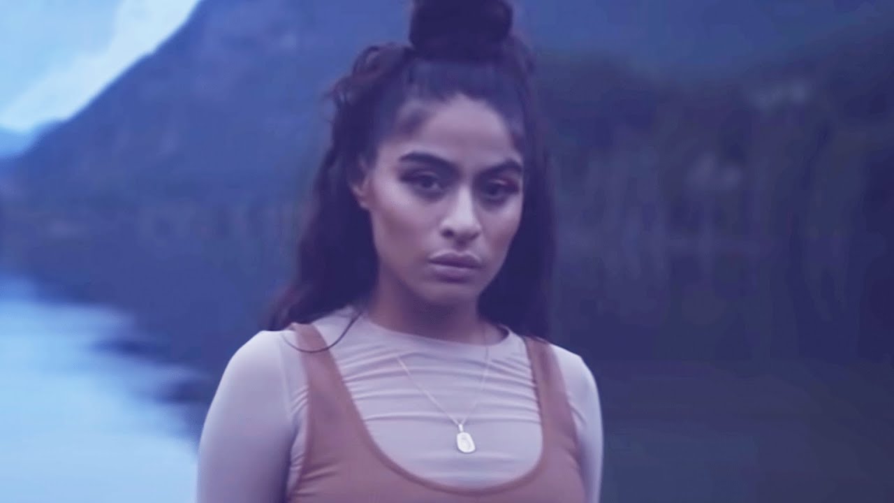 Jessie Reyez  - Making Love in the Dark (BTS)