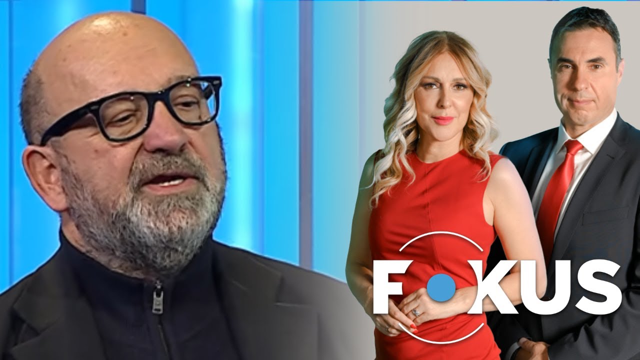 Dragoslav Bokan | Fokus B92