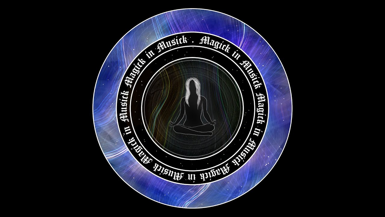 Witchcraft Inner journey  ◾ awakening witch music ◾ awakening Magick music