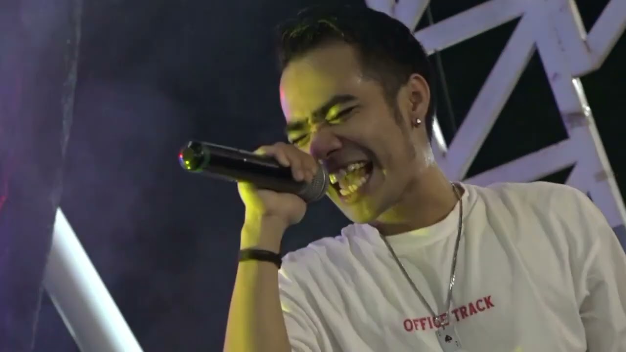 LOEJOE - MENGGAPAI CITA (KONSER AMAL KEMANUSIAAN SATU SUARA, SATU HATI UNTUK PALESTINA 2025)