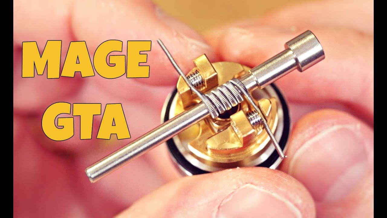 CoilArt: Первый взгляд на НОВУЮ версию GTA MAGE!