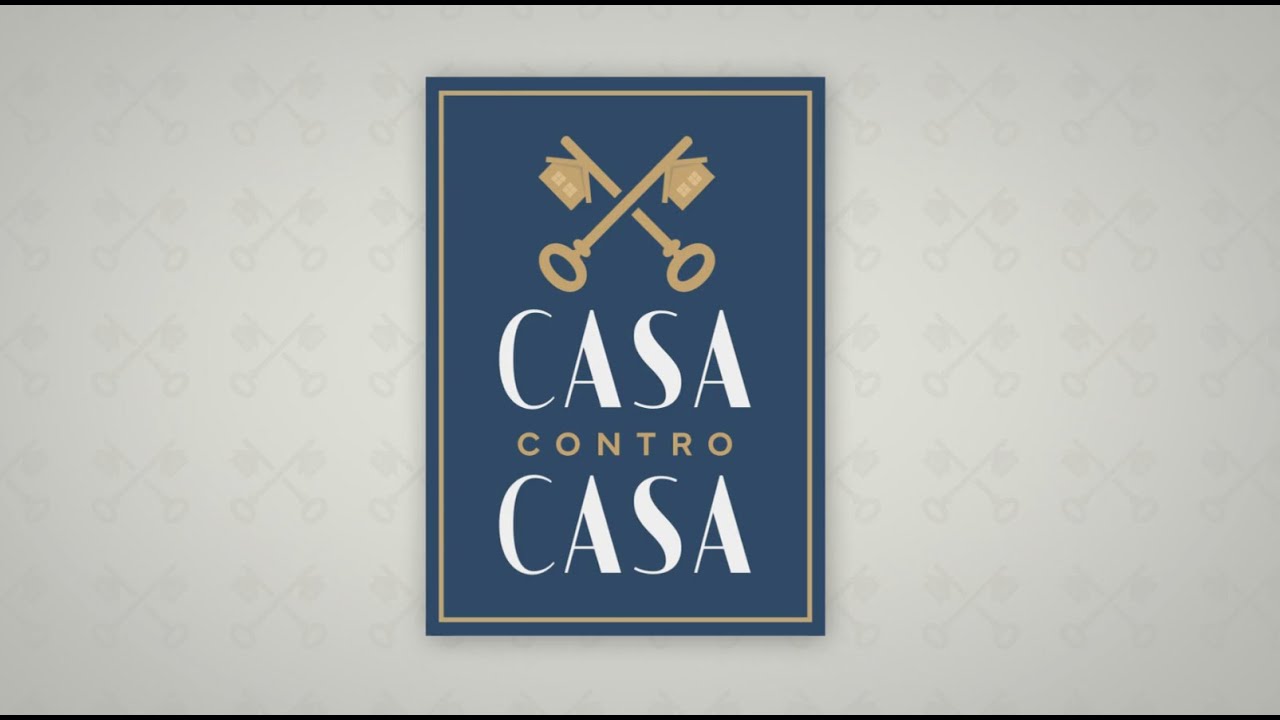 Casa contro Casa