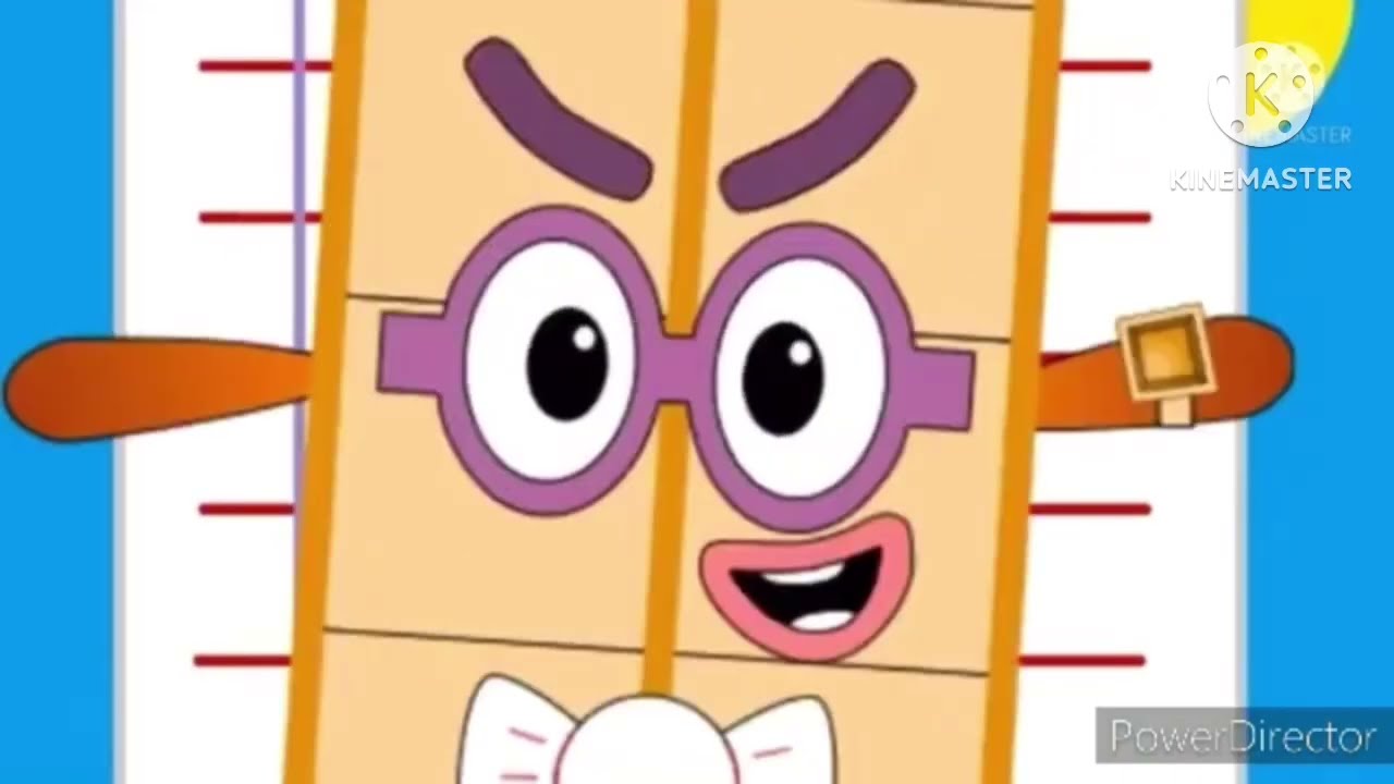 Numberblocks Anti-Piracy Screen (2019-2022)