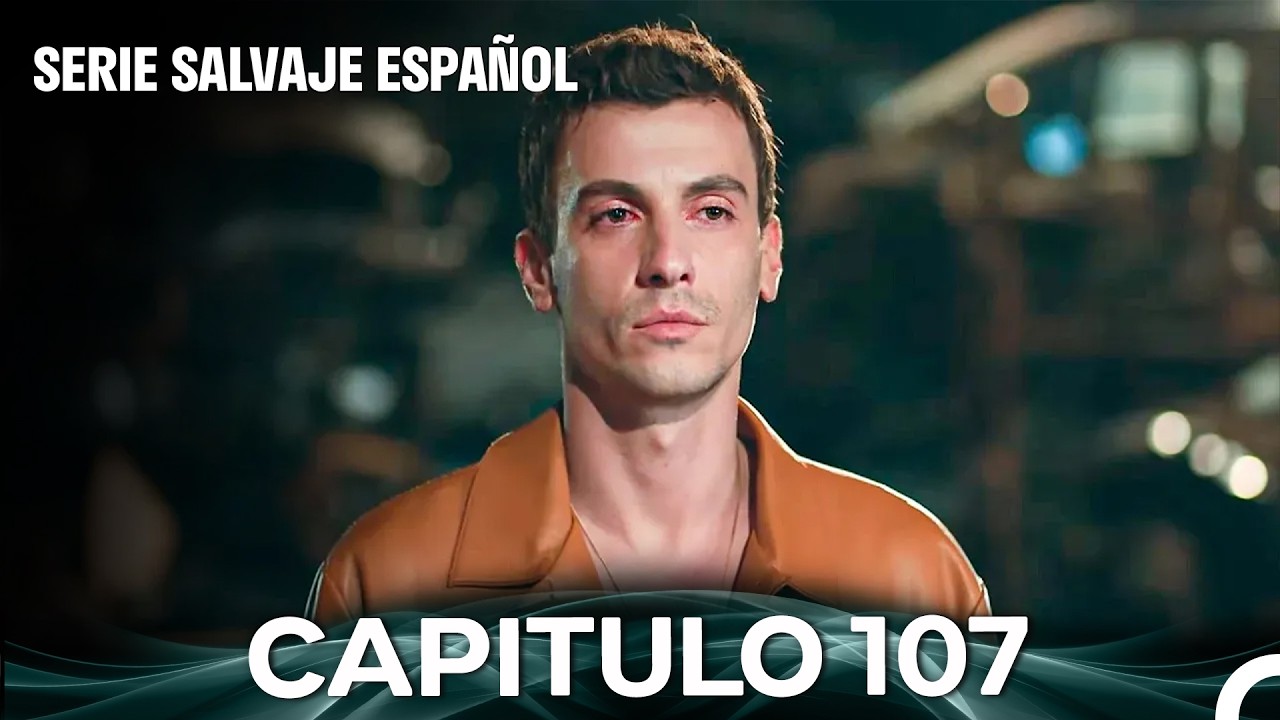 Salvaje Cap&iacute;tulo 107 (Doblado En Espa&ntilde;ol)
