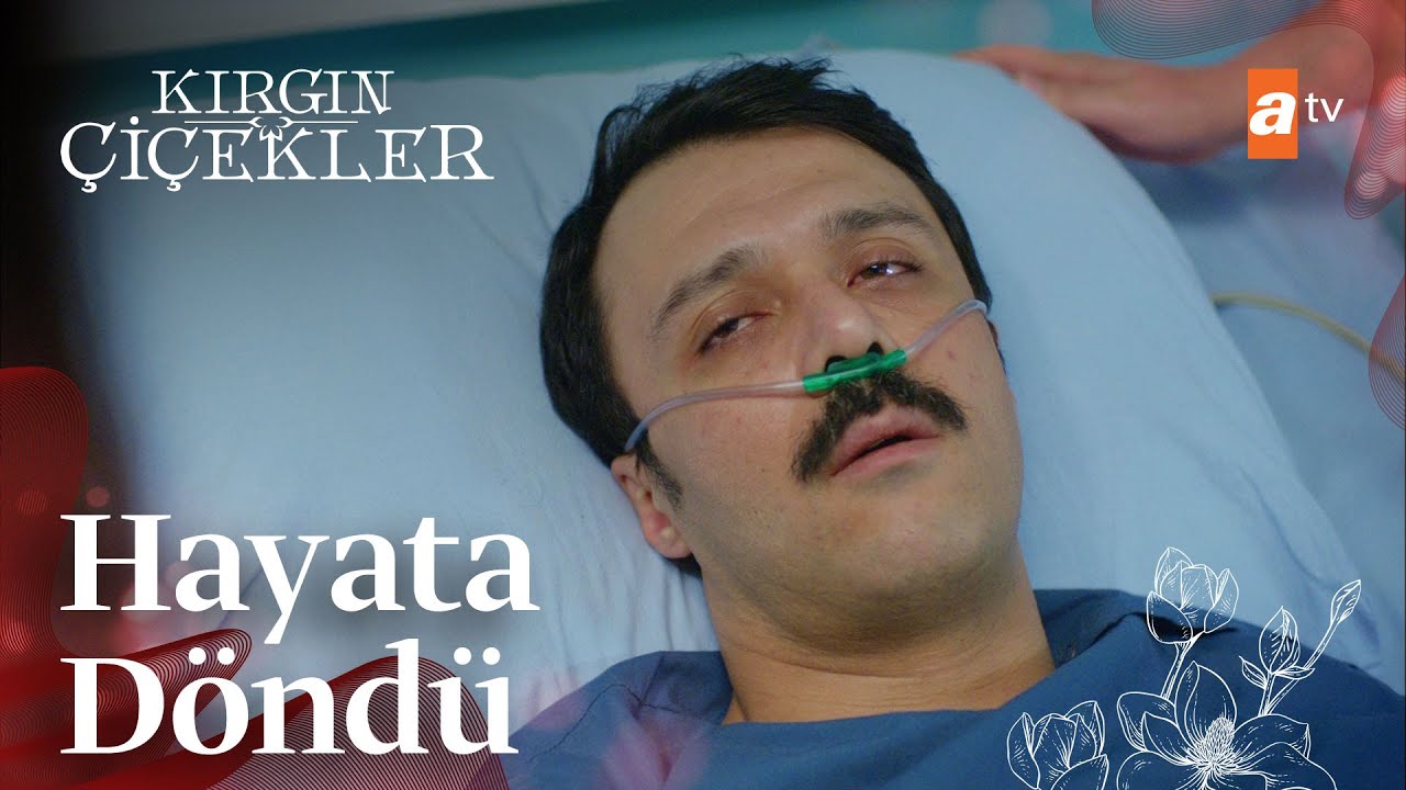 Kemal, tahtalı köyü boyladı derken... - Kırgın Çiçekler 73. Bölüm