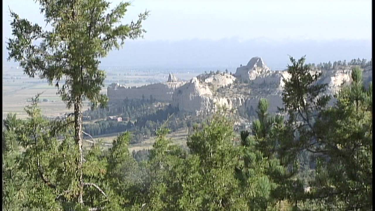 Wildcat Hills Near Nature, Near Perfect