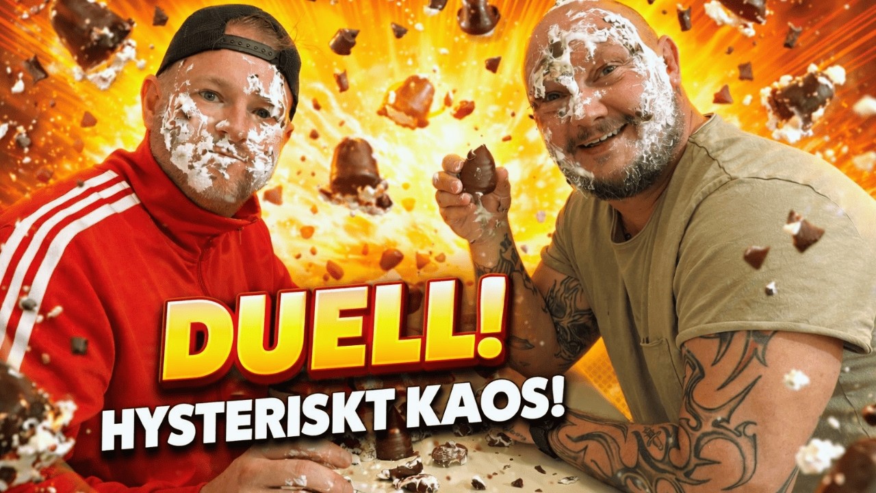 AI-utmaning  -  KAN VI H&Ouml;RA SKILLNADEN?